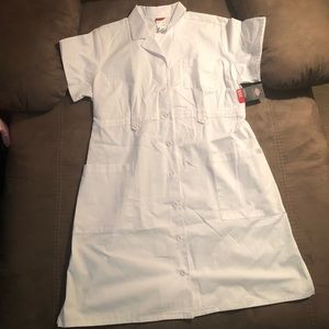 Scrubs Dress; Brand New
